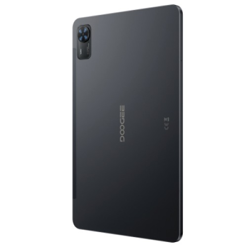 Планшет Doogee Tab E3+ 12" 8/256GB 4G (LTE) Black VIP Edition (6923740264294)