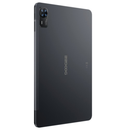 Планшет Doogee Tab E3+ 12" 8/256GB 4G (LTE) Black VIP Edition (6923740264294)