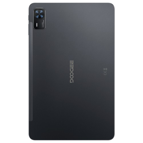 Планшет Doogee Tab E3+ 12" 8/256GB 4G (LTE) Black VIP Edition (6923740264294)