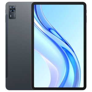 Планшет Doogee Tab E3+ 12" 8/256GB 4G (LTE) Grey VIP Edition (6923740264300)