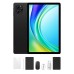 Планшет Doogee Tab G6 11" 6/256GB 4G (LTE) Black VIP Edition (6923740264478)