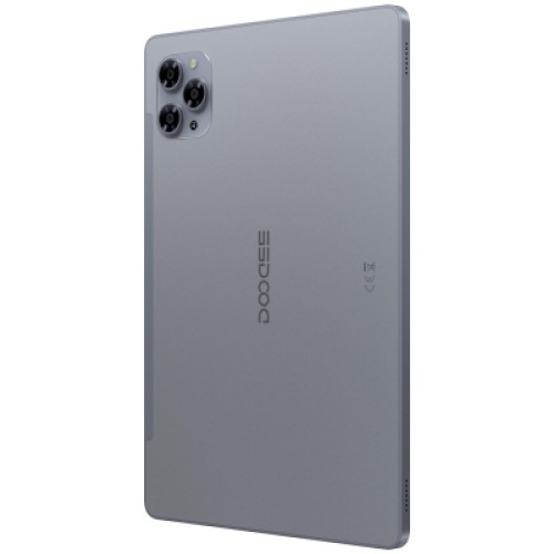 Планшет Doogee Tab G6 11" 6/256GB 4G (LTE) Grey VIP Edition (6923740264485)