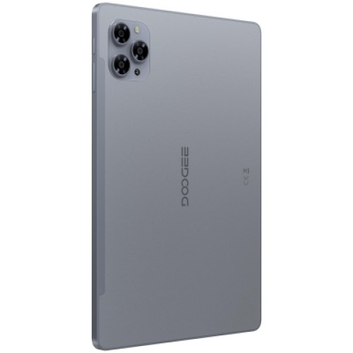Планшет Doogee Tab G6 11" 6/256GB 4G (LTE) Grey VIP Edition (6923740264485)