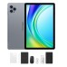 Планшет Doogee Tab G6 11" 6/256GB 4G (LTE) Grey VIP Edition (6923740264485)