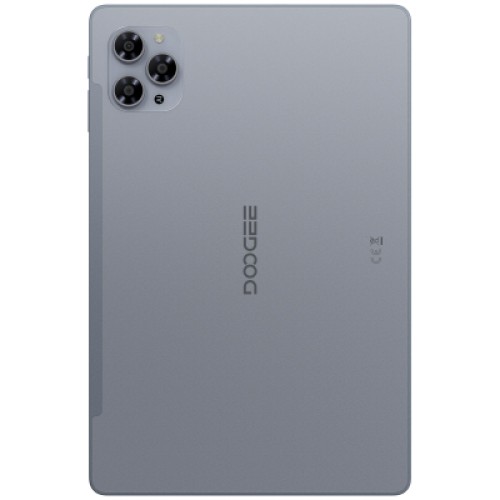 Планшет Doogee Tab G6 11" 6/256GB 4G (LTE) Grey VIP Edition (6923740264485)