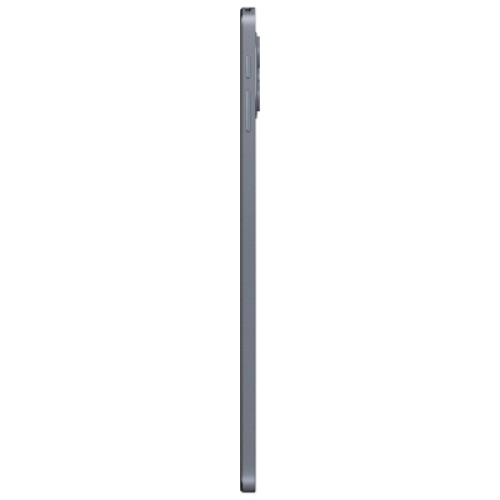 Планшет Doogee Tab G6 11" 6/256GB 4G (LTE) Grey VIP Edition (6923740264485)