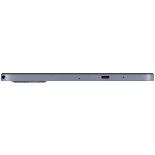 Планшет Doogee Tab G6 11" 6/256GB 4G (LTE) Grey VIP Edition (6923740264485)