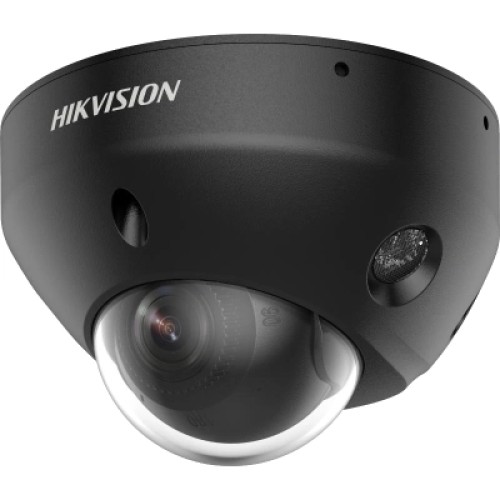 Камера видеонаблюдения Hikvision DS-2CD2583G2-LIS2U-B (2.8)