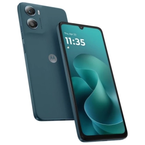 Мобильный телефон Motorola G06 4/64GB Tapestry (PBA20002UA)