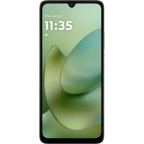 Мобильный телефон Motorola G06 4/256GB Tendril (PBA20001UA)