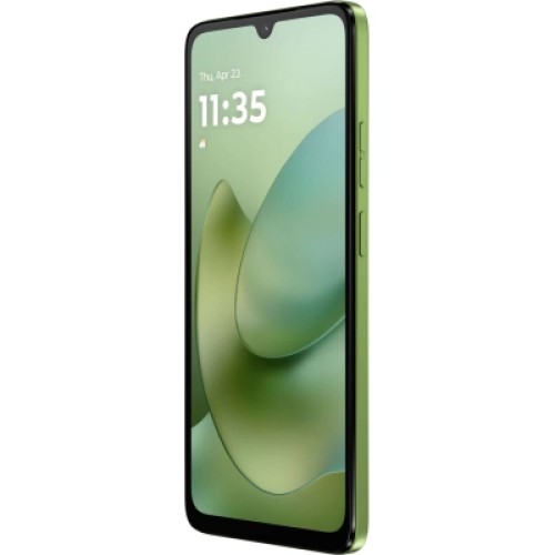 Мобильный телефон Motorola G06 4/256GB Tendril (PBA20001UA)