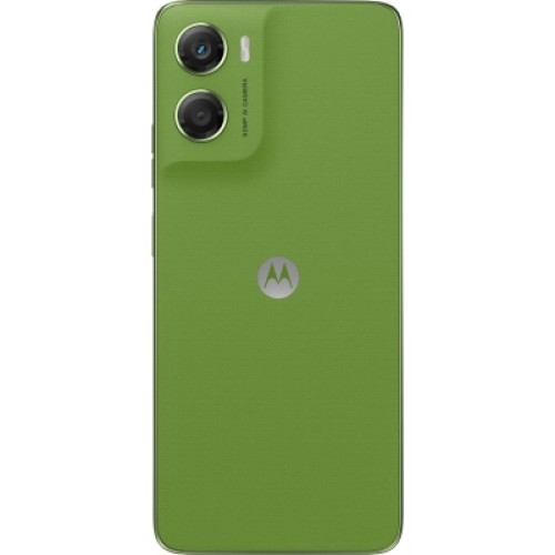 Мобильный телефон Motorola G06 4/256GB Tendril (PBA20001UA)