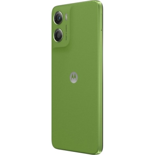 Мобильный телефон Motorola G06 4/256GB Tendril (PBA20001UA)