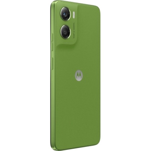 Мобильный телефон Motorola G06 4/256GB Tendril (PBA20001UA)