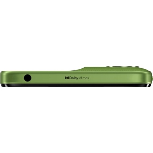 Мобильный телефон Motorola G06 4/256GB Tendril (PBA20001UA)