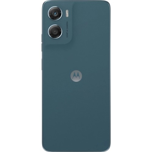 Мобильный телефон Motorola G06 4/256GB Tapestry (PBA20004UA)