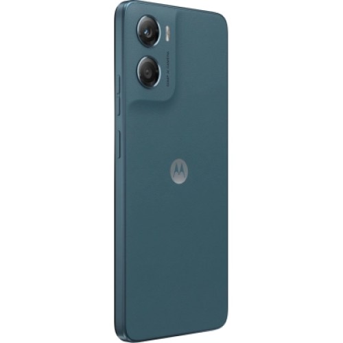 Мобильный телефон Motorola G06 4/256GB Tapestry (PBA20004UA)