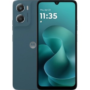 Мобильный телефон Motorola G06 4/256GB Tapestry (PBA20004UA)