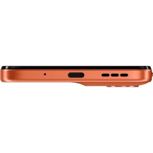 Мобильный телефон Motorola G06 4/256GB Arabesque (PBA20005UA)