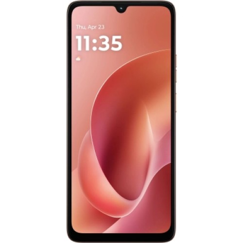 Мобильный телефон Motorola G06 4/256GB Arabesque (PBA20005UA)