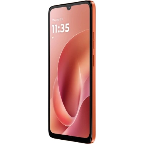 Мобильный телефон Motorola G06 4/256GB Arabesque (PBA20005UA)