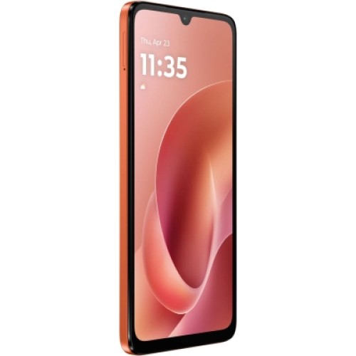 Мобильный телефон Motorola G06 4/256GB Arabesque (PBA20005UA)