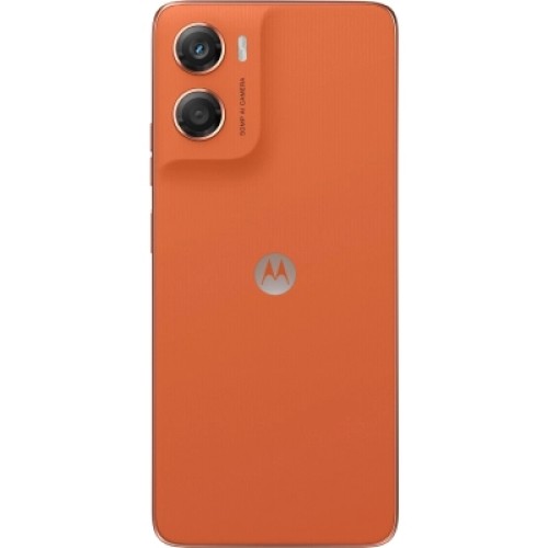 Мобильный телефон Motorola G06 4/256GB Arabesque (PBA20005UA)