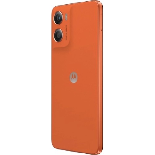 Мобильный телефон Motorola G06 4/256GB Arabesque (PBA20005UA)
