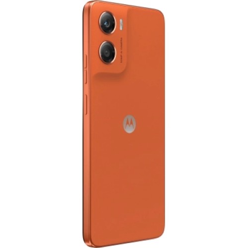 Мобильный телефон Motorola G06 4/256GB Arabesque (PBA20005UA)