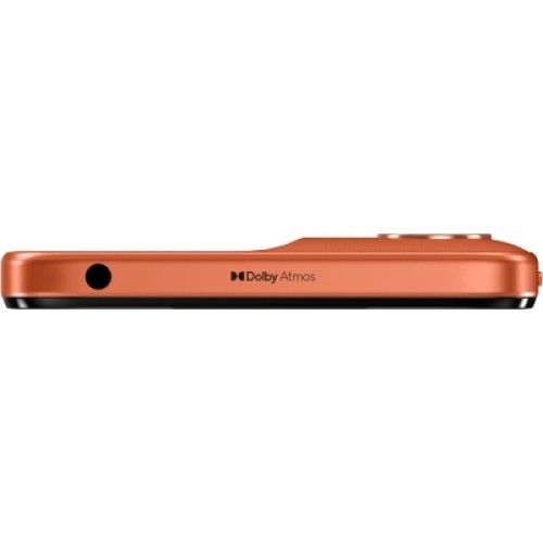 Мобильный телефон Motorola G06 4/256GB Arabesque (PBA20005UA)