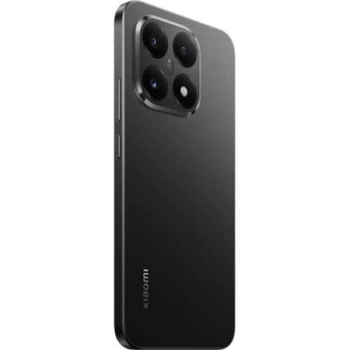 Мобильный телефон Xiaomi 15T 12/256GB Black (1168049) Мобильный телефон Xiaomi 15T 12/256GB Black (1168049)