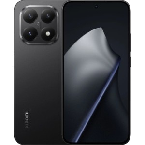 Мобильный телефон Xiaomi 15T 12/256GB Black (1168049) Мобильный телефон Xiaomi 15T 12/256GB Black (1168049)