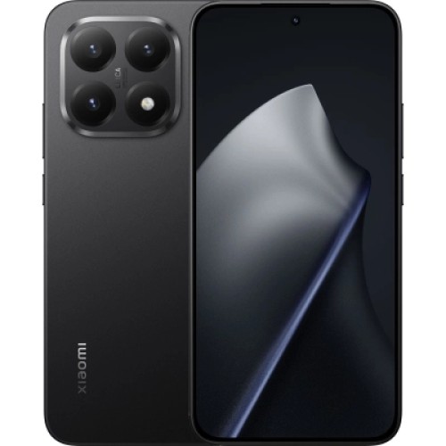 Мобильный телефон Xiaomi 15T 12/256GB Black (1168049) Мобильный телефон Xiaomi 15T 12/256GB Black (1168049)
