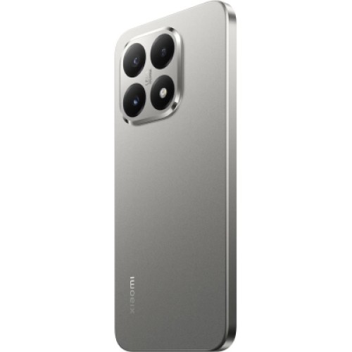 Мобильный телефон Xiaomi 15T 12/256GB Titan Gray (1168054) Мобильный телефон Xiaomi 15T 12/256GB Titan Gray (1168054)
