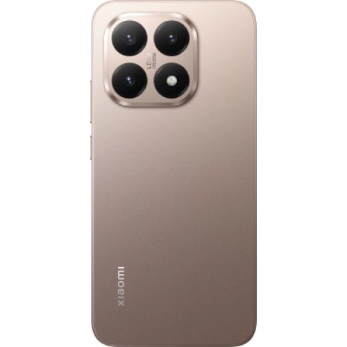 Мобильный телефон Xiaomi 15T 12/512GB Rose Gold (1168056) Мобильный телефон Xiaomi 15T 12/512GB Rose Gold (1168056)