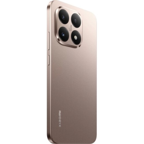 Мобильный телефон Xiaomi 15T 12/512GB Rose Gold (1168056) Мобильный телефон Xiaomi 15T 12/512GB Rose Gold (1168056)