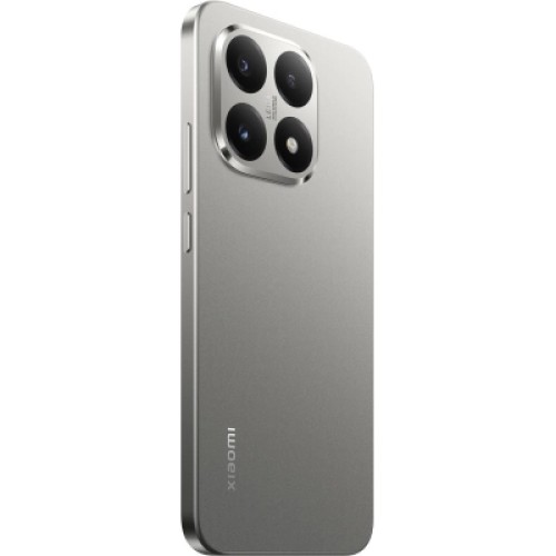 Мобильный телефон Xiaomi 15T 12/512GB Titan Gray (1168057) Мобильный телефон Xiaomi 15T 12/512GB Titan Gray (1168057)