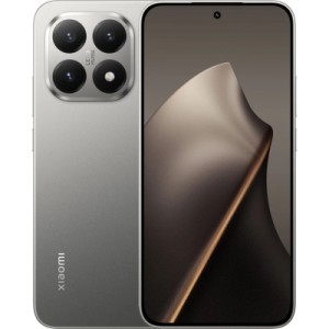 Мобильный телефон Xiaomi 15T 12/512GB Titan Gray (1168057) Мобильный телефон Xiaomi 15T 12/512GB Titan Gray (1168057)
