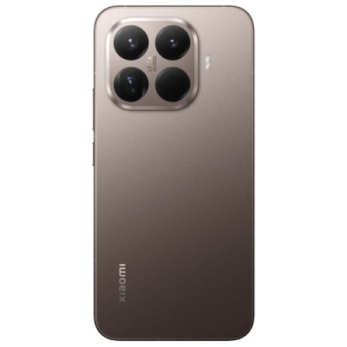 Мобильный телефон Xiaomi 15T Pro 12/256GB Mocaccino (Mocha) Gold (1168058) Мобильный телефон Xiaomi 15T Pro 12/256GB Mocaccino (Mocha) Gold (1168058)
