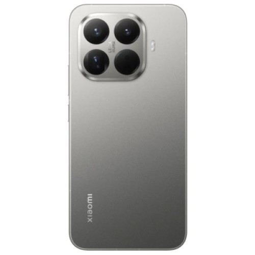 Мобильный телефон Xiaomi 15T Pro 12/256GB Titan Gray (1168059) Мобильный телефон Xiaomi 15T Pro 12/256GB Titan Gray (1168059)