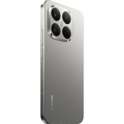 Мобильный телефон Xiaomi 15T Pro 12/256GB Titan Gray (1168059) Мобильный телефон Xiaomi 15T Pro 12/256GB Titan Gray (1168059)