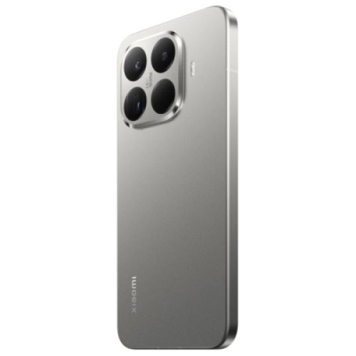 Мобильный телефон Xiaomi 15T Pro 12/256GB Titan Gray (1168059) Мобильный телефон Xiaomi 15T Pro 12/256GB Titan Gray (1168059)