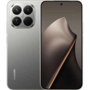 Мобильный телефон Xiaomi 15T Pro 12/256GB Titan Gray (1168059) Мобильный телефон Xiaomi 15T Pro 12/256GB Titan Gray (1168059)