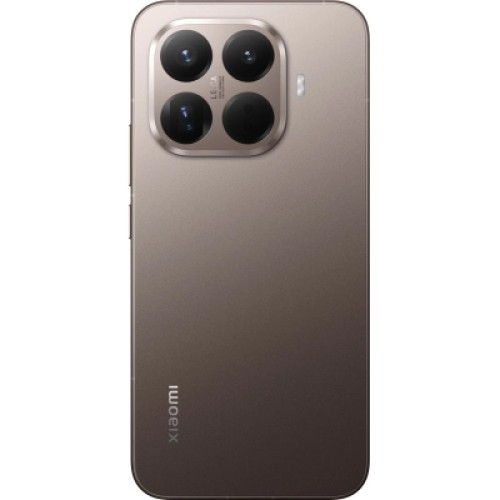 Мобильный телефон Xiaomi 15T Pro 12/512GB Mocaccino (Mocha) Gold (1168061) Мобильный телефон Xiaomi 15T Pro 12/512GB Mocaccino (Mocha) Gold (1168061)