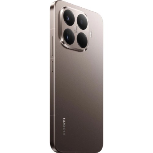 Мобильный телефон Xiaomi 15T Pro 12/512GB Mocaccino (Mocha) Gold (1168061) Мобильный телефон Xiaomi 15T Pro 12/512GB Mocaccino (Mocha) Gold (1168061)