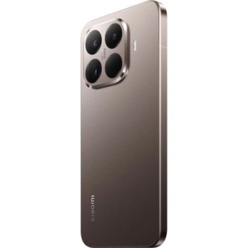 Мобильный телефон Xiaomi 15T Pro 12/512GB Mocaccino (Mocha) Gold (1168061) Мобильный телефон Xiaomi 15T Pro 12/512GB Mocaccino (Mocha) Gold (1168061)