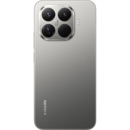 Мобильный телефон Xiaomi 15T Pro 12/512GB Titan Gray (1168062) Мобильный телефон Xiaomi 15T Pro 12/512GB Titan Gray (1168062)
