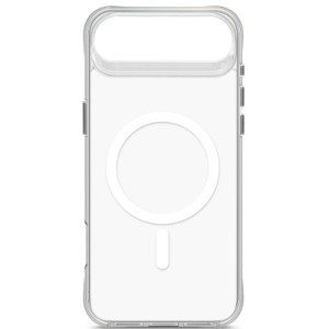 Чохол до мобільного телефона Armorstandart Clear MagCase Apple iPhone 17 Air Transparent (ARM86254)