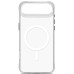 Чехол для мобильного телефона Armorstandart Clear MagCase Apple iPhone 17 Air Transparent (ARM86254) Чехол для мобильного телефона Armorstandart Clear MagCase Apple iPhone 17 Air Transparent (ARM86254)