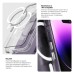 Чехол для мобильного телефона Armorstandart Clear MagCase Apple iPhone 17 Pro Transparent (ARM86252) Чехол для мобильного телефона Armorstandart Clear MagCase Apple iPhone 17 Pro Transparent (ARM86252)